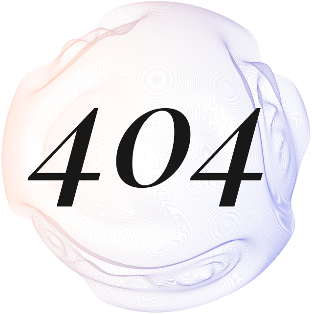 404 decoration